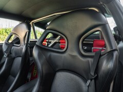 Porsche 996 (911) GT3 