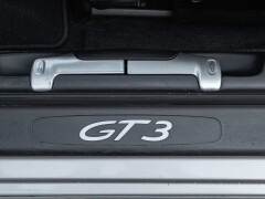 Porsche 996 (911) GT3 