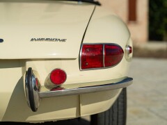 Alfa Romeo SPIDER 1750 VELOCE \"OSSO DI SEPPIA\" 