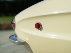 Alfa Romeo SPIDER 1750 VELOCE \"OSSO DI SEPPIA\" 