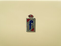 Alfa Romeo SPIDER 1750 VELOCE \"OSSO DI SEPPIA\" 