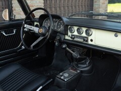 Alfa Romeo SPIDER 1750 VELOCE \"OSSO DI SEPPIA\" 