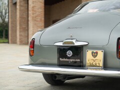 Lancia APPIA SPORT ZAGATO 