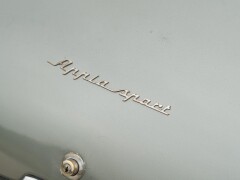 Lancia APPIA SPORT ZAGATO 