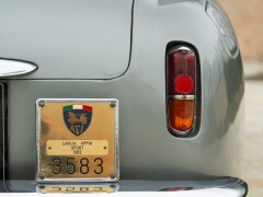Lancia APPIA SPORT ZAGATO 