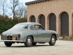 Lancia APPIA SPORT ZAGATO 