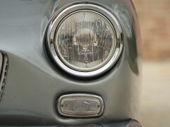 Lancia APPIA SPORT ZAGATO 