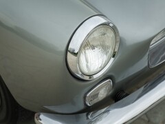 Lancia APPIA SPORT ZAGATO 