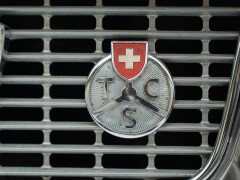 Lancia APPIA SPORT ZAGATO 