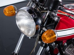 Kawasaki 500 H1 