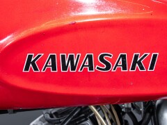 Kawasaki 500 H1 