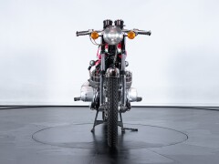 Kawasaki 500 H1 