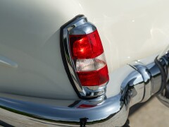 Mercedes Benz 190 SL 