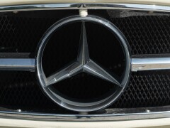 Mercedes Benz 190 SL 