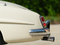 Mercedes Benz 190 SL 