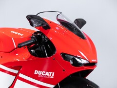 Ducati DUCATI DESMOSEDICI RR 