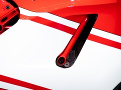 Ducati DUCATI DESMOSEDICI RR 