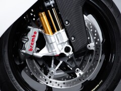 Ducati DUCATI DESMOSEDICI RR 