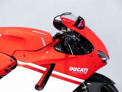 Ducati DUCATI DESMOSEDICI RR 