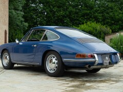 Porsche 911 T 2.0 