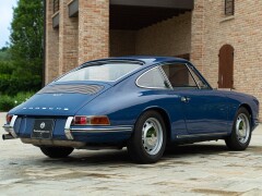 Porsche 911 T 2.0 