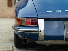 Porsche 911 T 2.0 