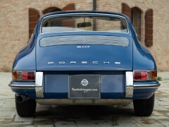 Porsche 911 T 2.0 