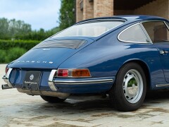 Porsche 911 T 2.0 