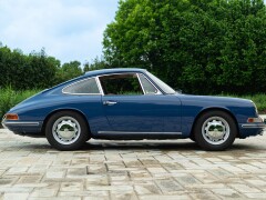 Porsche 911 T 2.0 