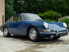 Porsche 911 T 2.0 