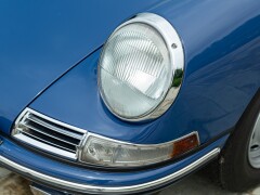 Porsche 911 T 2.0 