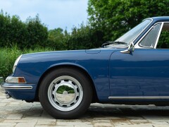 Porsche 911 T 2.0 