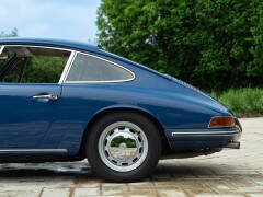 Porsche 911 T 2.0 
