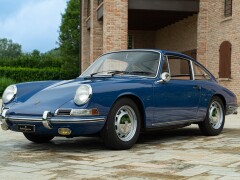 Porsche 911 T 2.0 