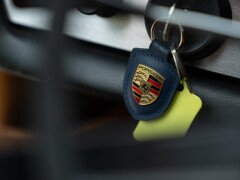 Porsche 911 T 2.0 