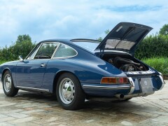 Porsche 911 T 2.0 