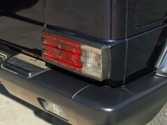 Mercedes Benz G270 CDI 