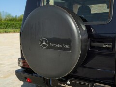 Mercedes Benz G270 CDI 