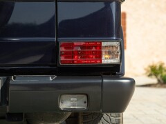 Mercedes Benz G270 CDI 