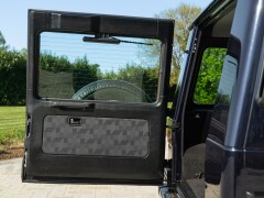 Mercedes Benz G270 CDI 