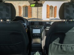 Mercedes Benz G270 CDI 