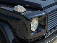 Mercedes Benz G270 CDI 