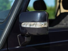 Mercedes Benz G270 CDI 