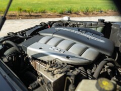 Mercedes Benz G270 CDI 
