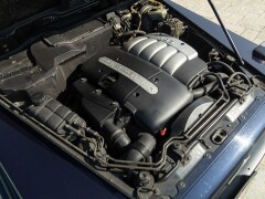 Mercedes Benz G270 CDI 