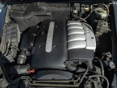 Mercedes Benz G270 CDI 
