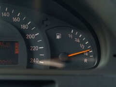 Mercedes Benz G270 CDI 