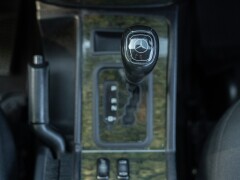 Mercedes Benz G270 CDI 