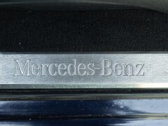 Mercedes Benz G270 CDI 
