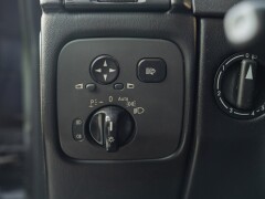 Mercedes Benz G270 CDI 